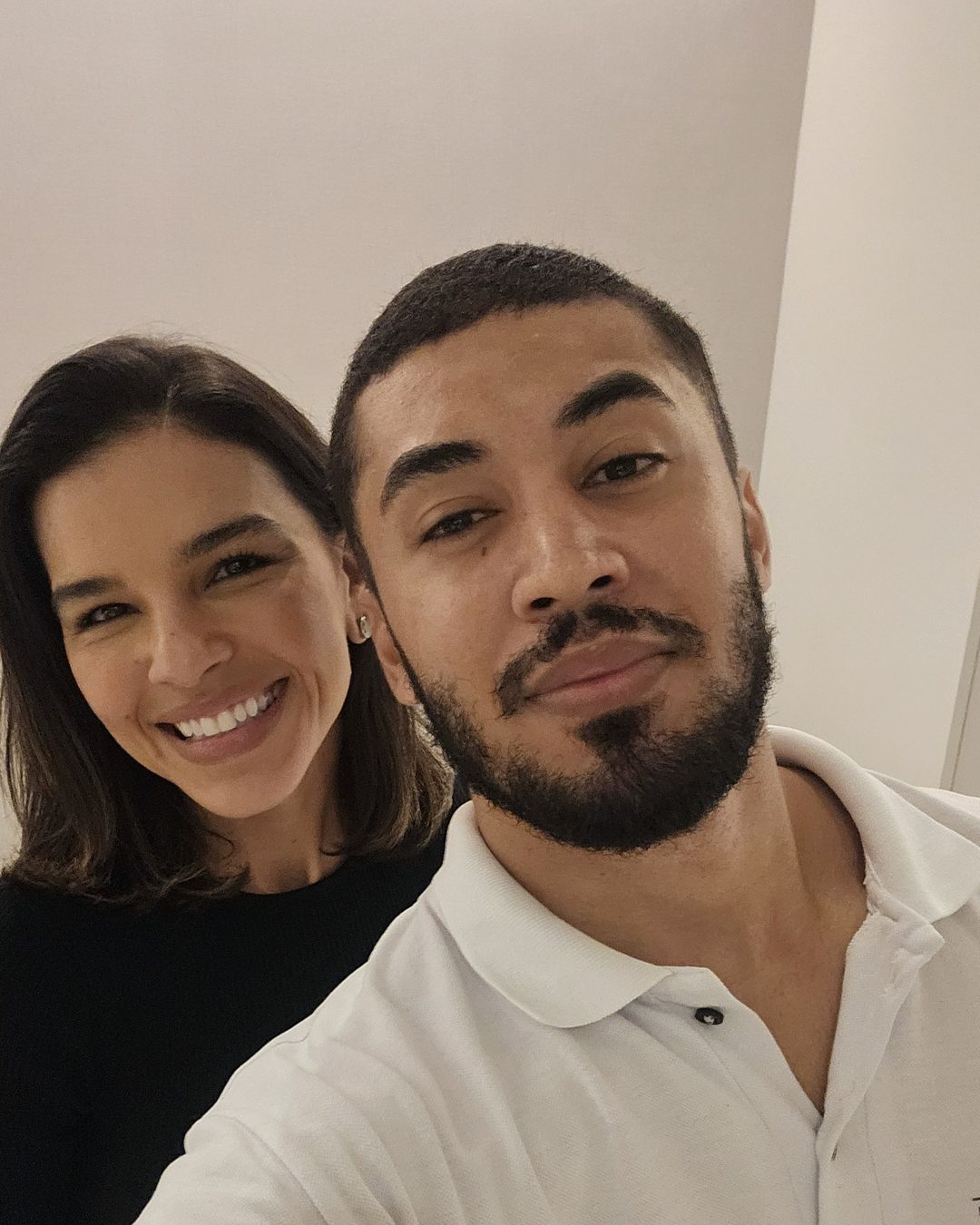 Marina Rios, cliente atendida pela LCA Higienização